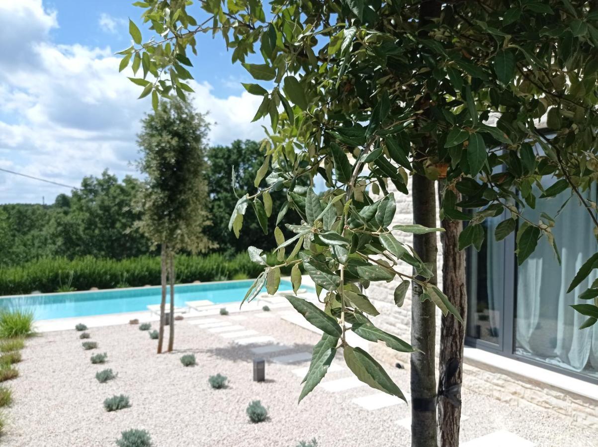 Terra Histria - Boutique Stone House Ferienhaus