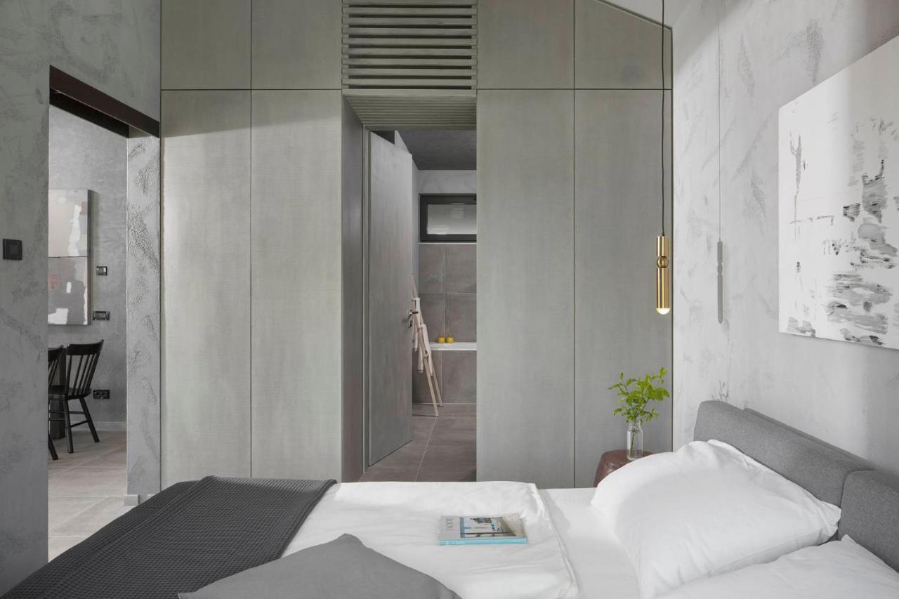 Terra Histria - Boutique Stone House Ferienhaus *
