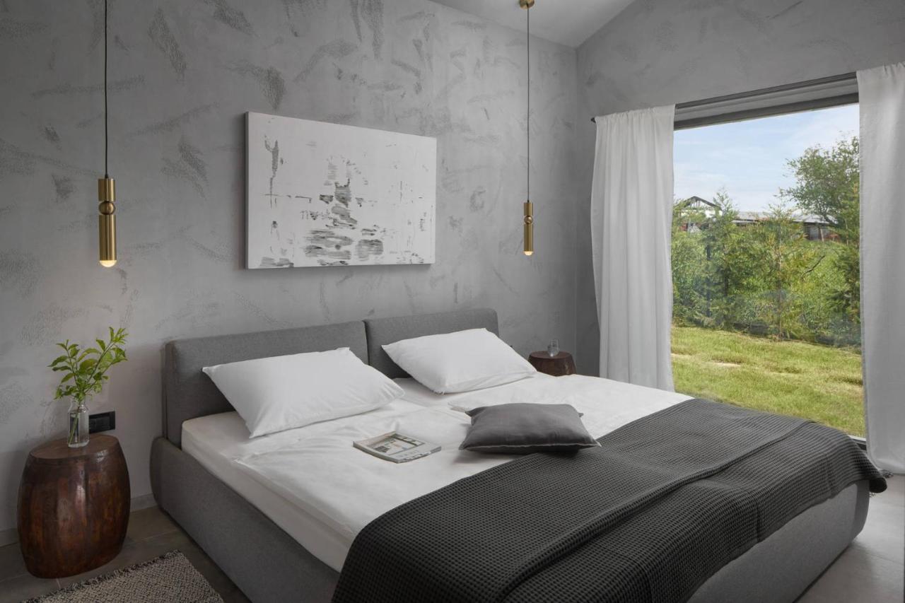 Ferienhaus Terra Histria - Boutique Stone House *