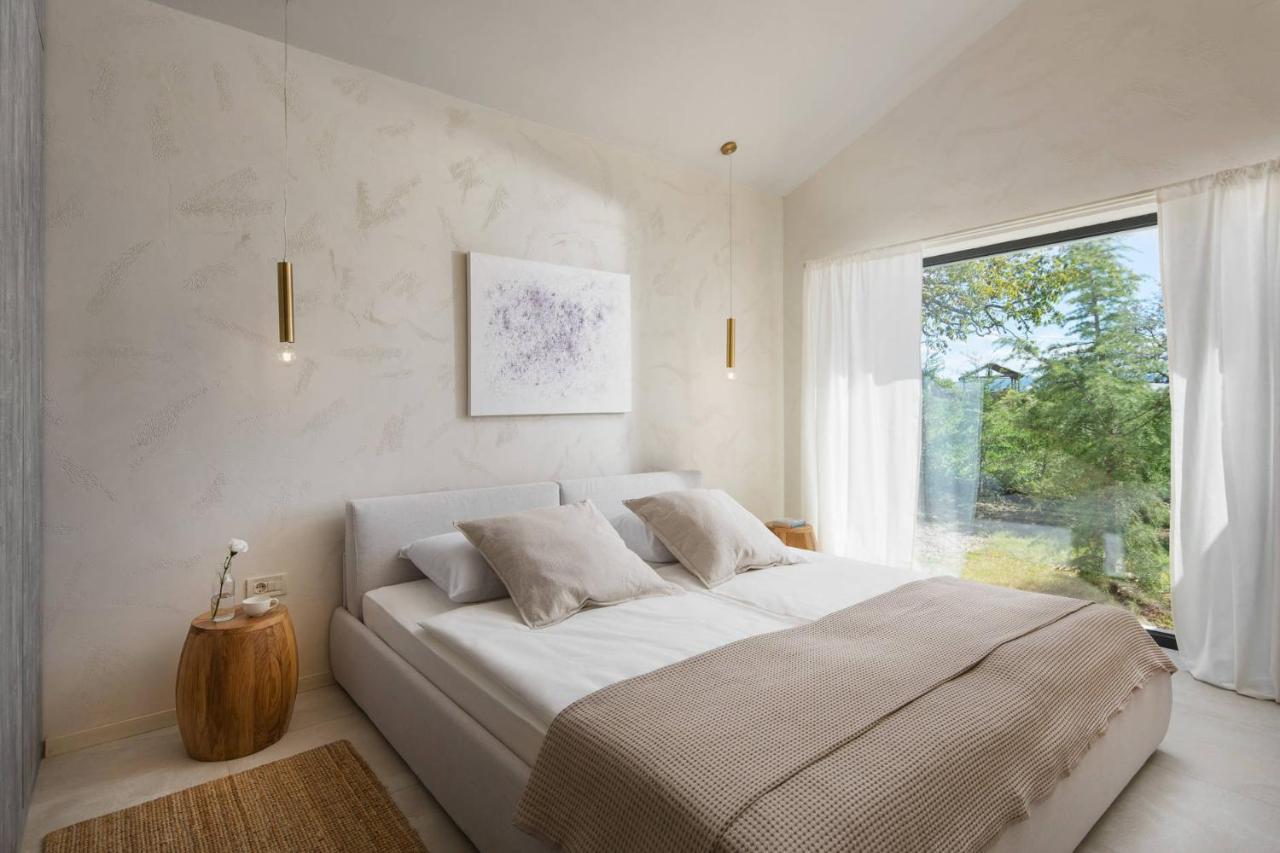 Ferienhaus Terra Histria - Boutique Stone House Oprtalj