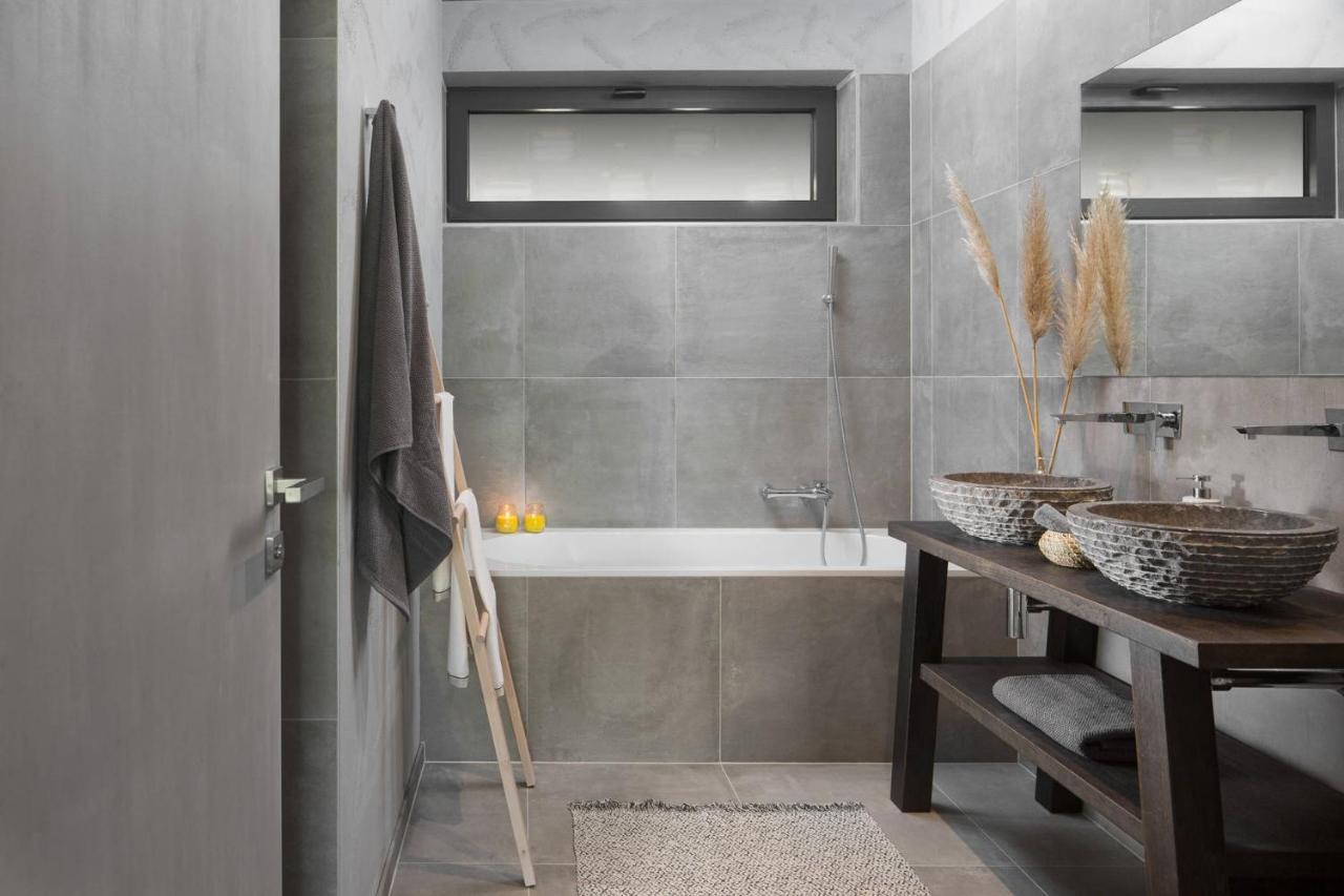 Terra Histria - Boutique Stone House Oprtalj