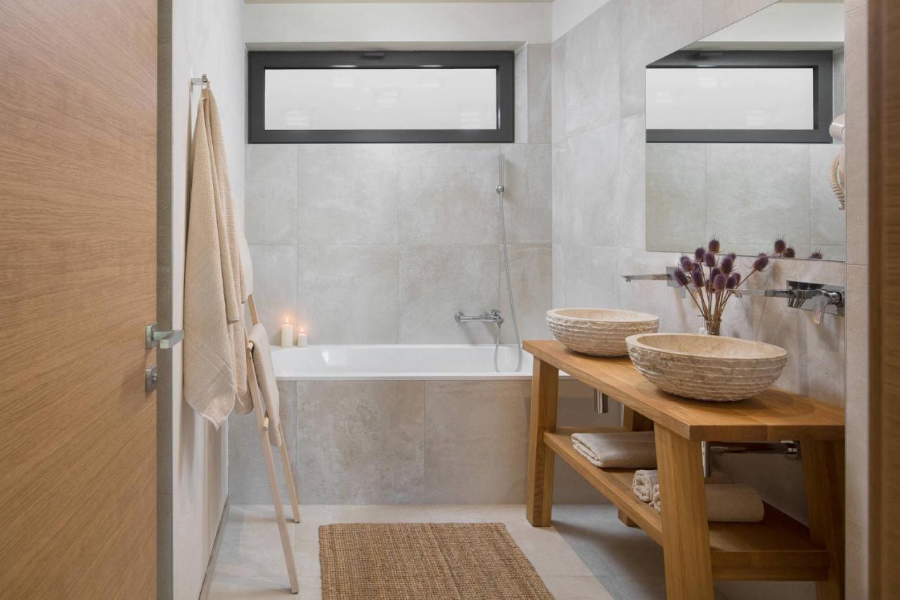 Ferienhaus Terra Histria - Boutique Stone House *